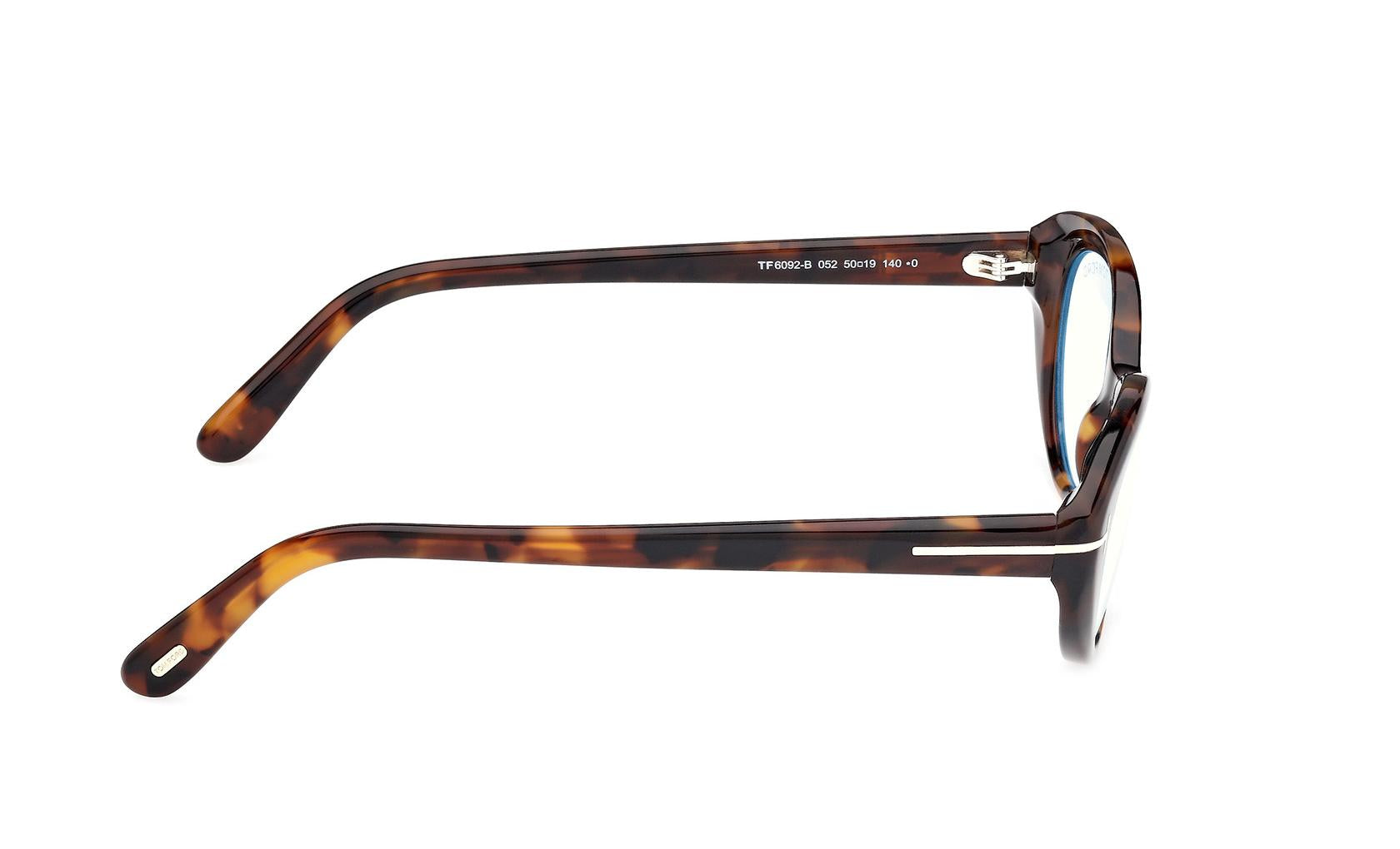Tom Ford Eyeglasses FT6092/B 052