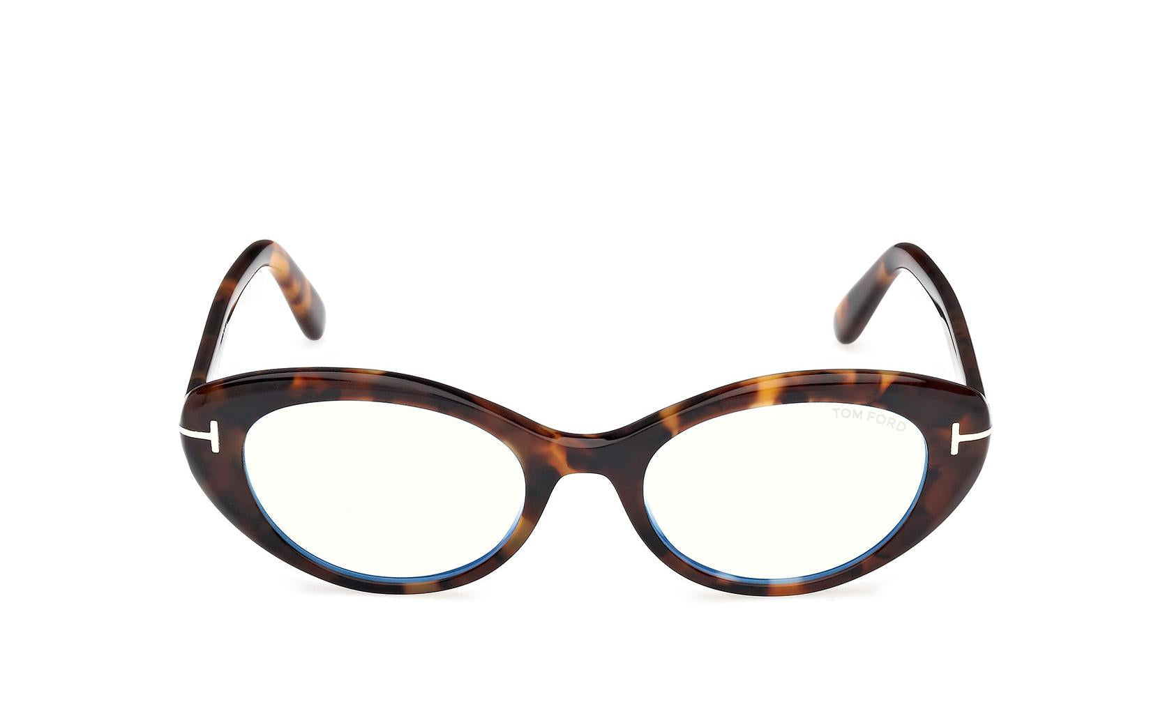 Tom Ford Eyeglasses FT6092/B 052