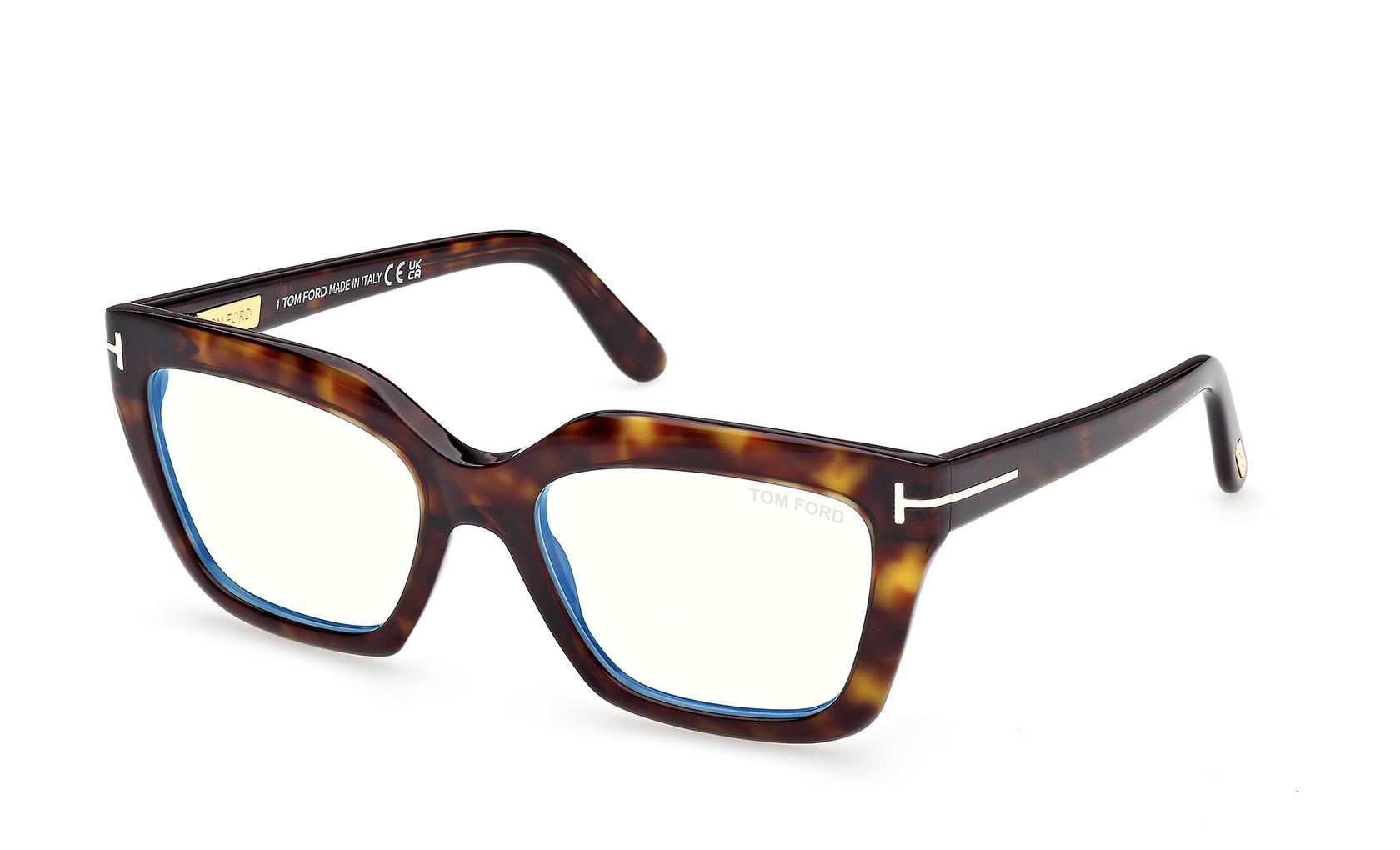 Tom Ford FT6093/B 052 - Eyeglasses for Woman - LookerOnline