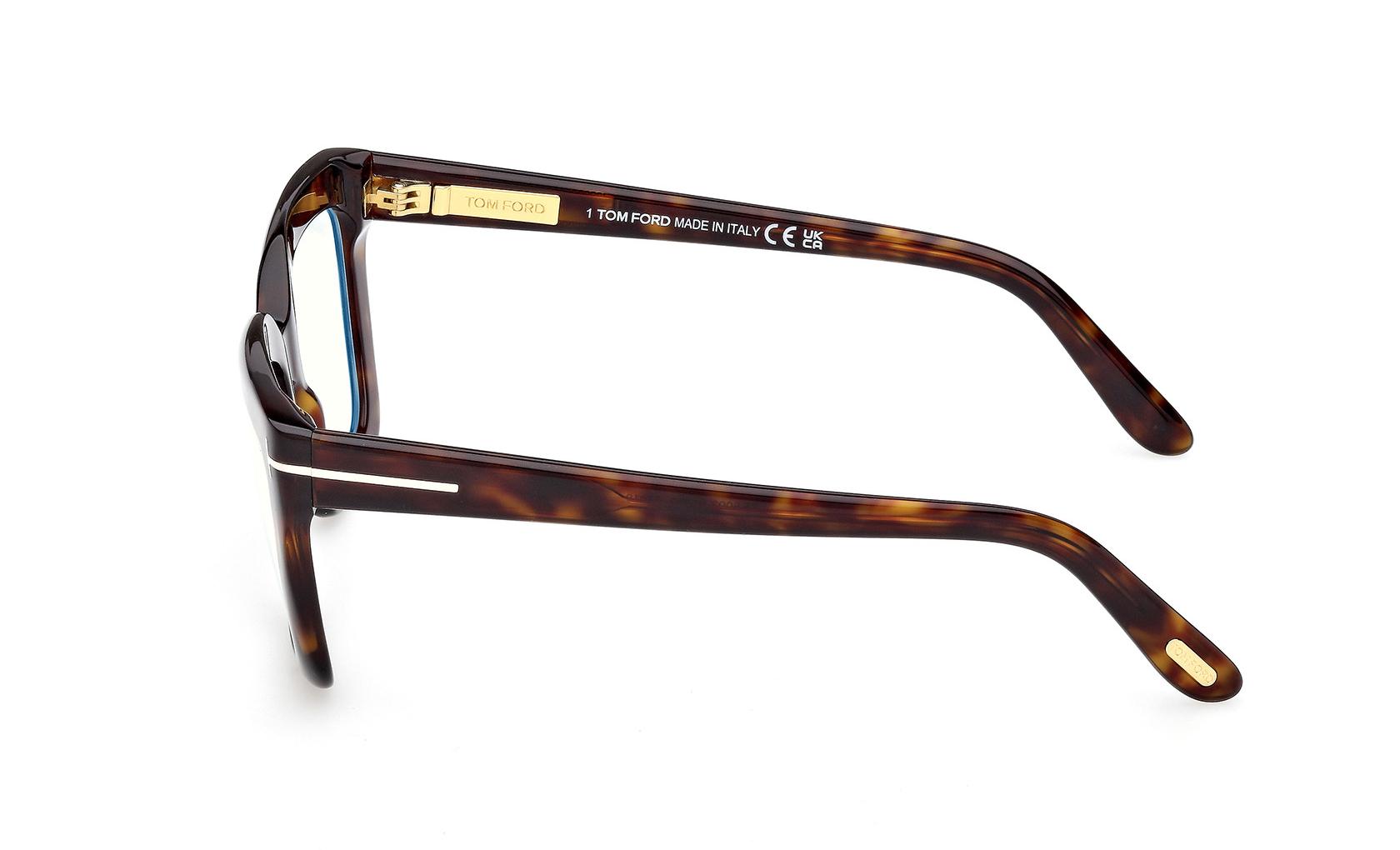 Tom Ford FT6093/B 052 - Eyeglasses for Woman - LookerOnline