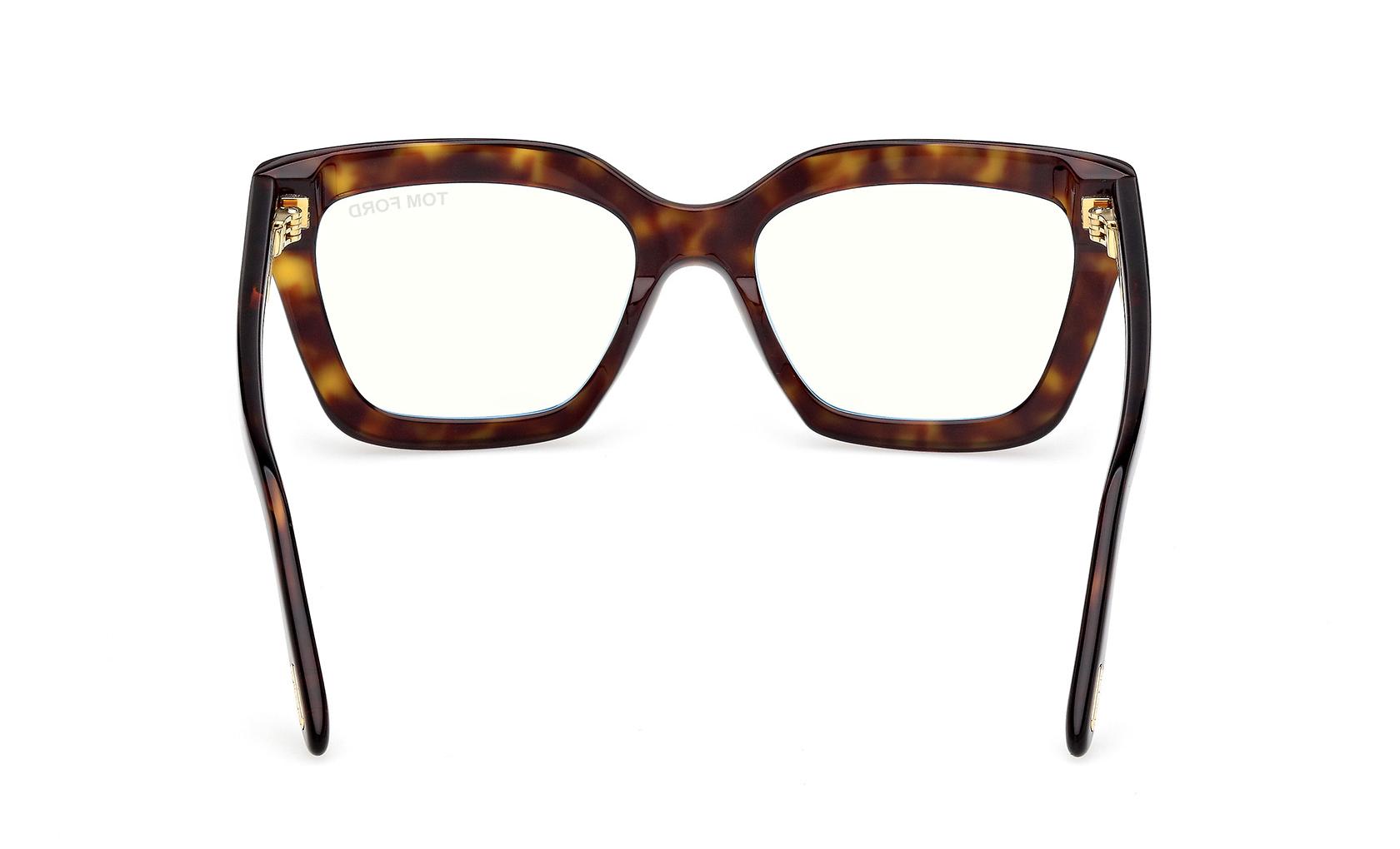 Tom Ford Eyeglasses FT6093/B 052