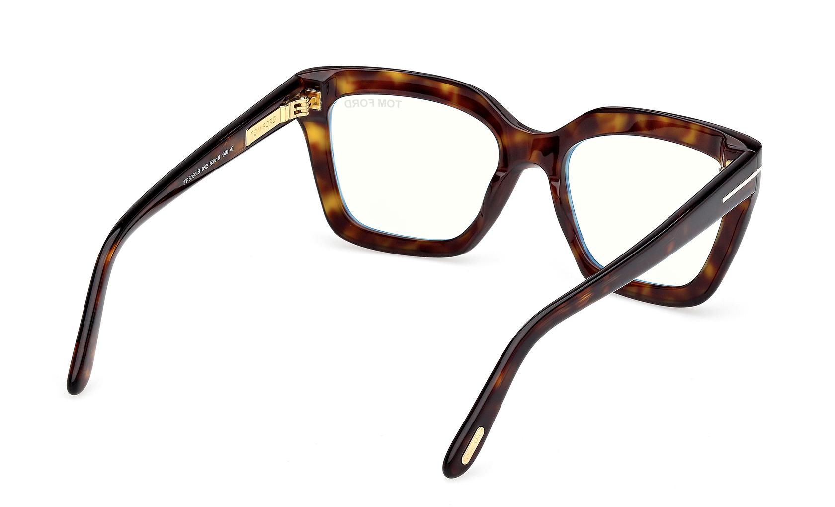 Tom Ford Eyeglasses FT6093/B 052