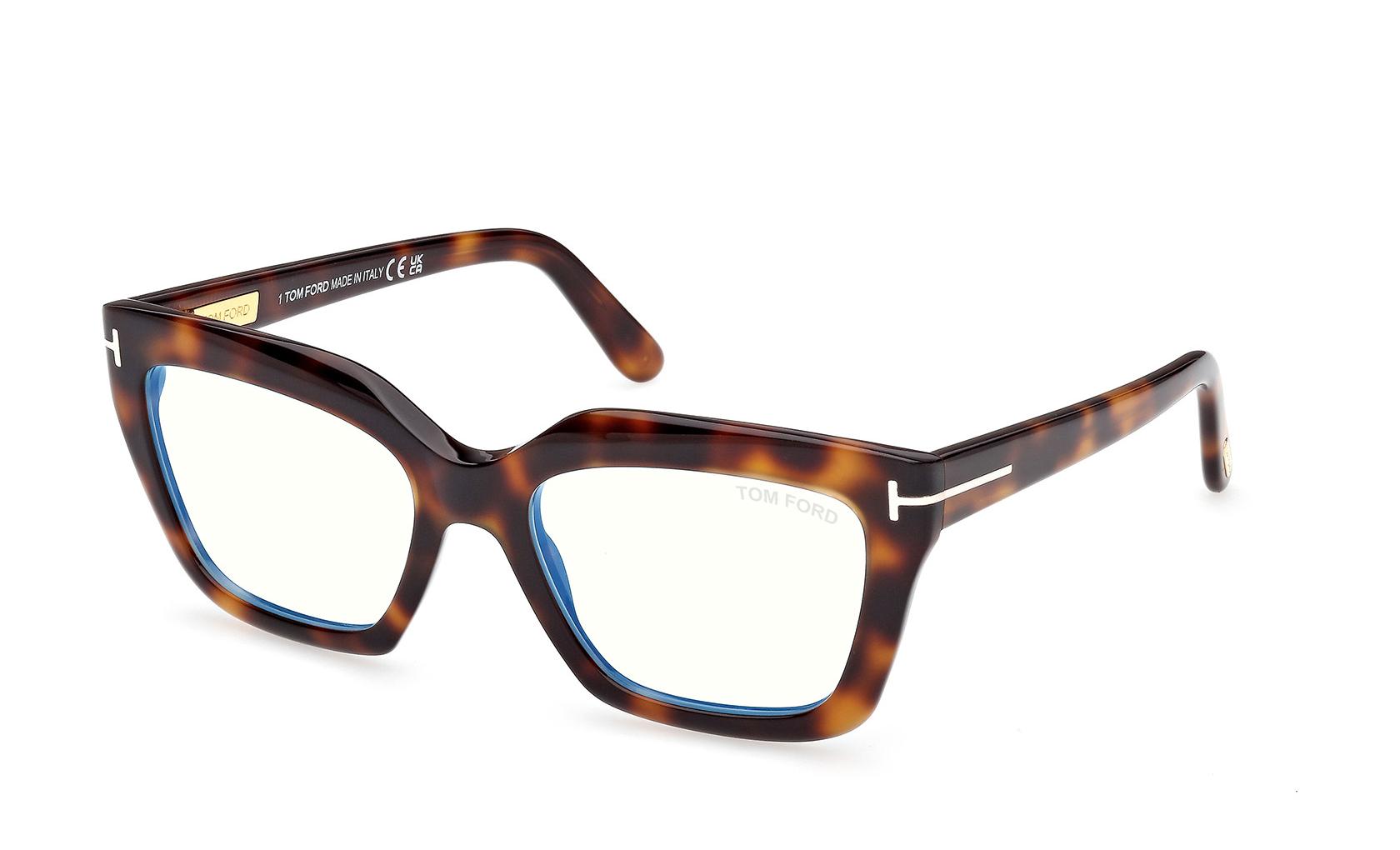 Tom Ford Eyeglasses FT6093/B 053