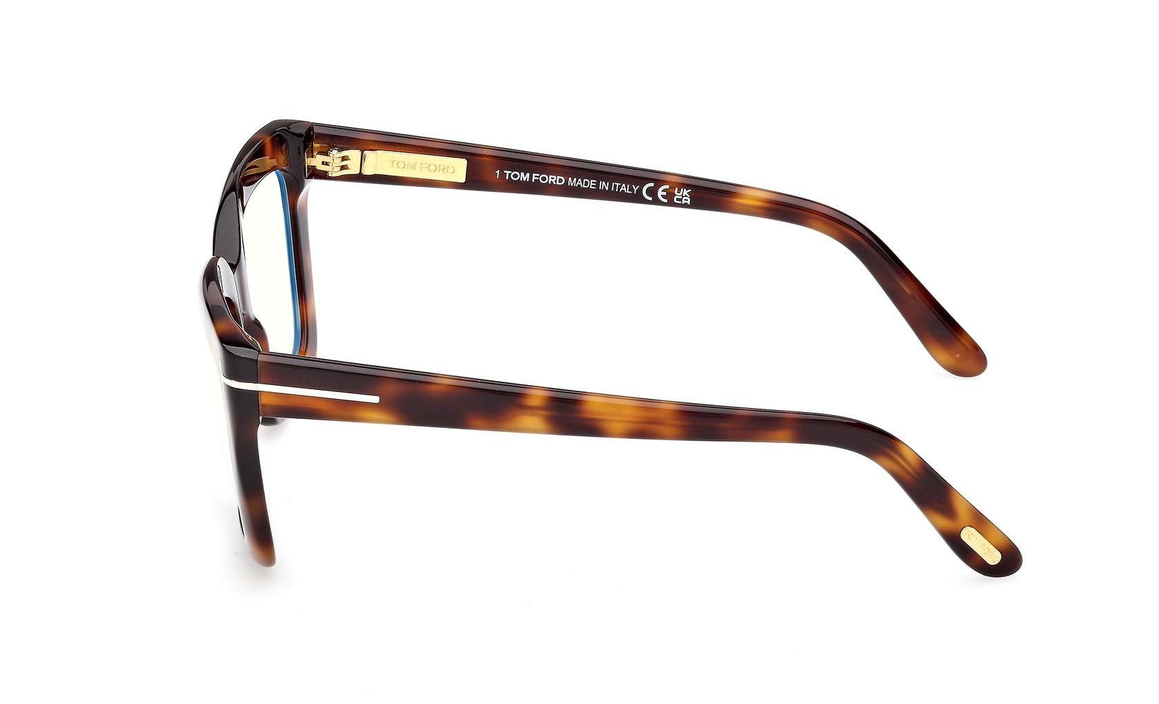 Tom Ford Eyeglasses FT6093/B 053