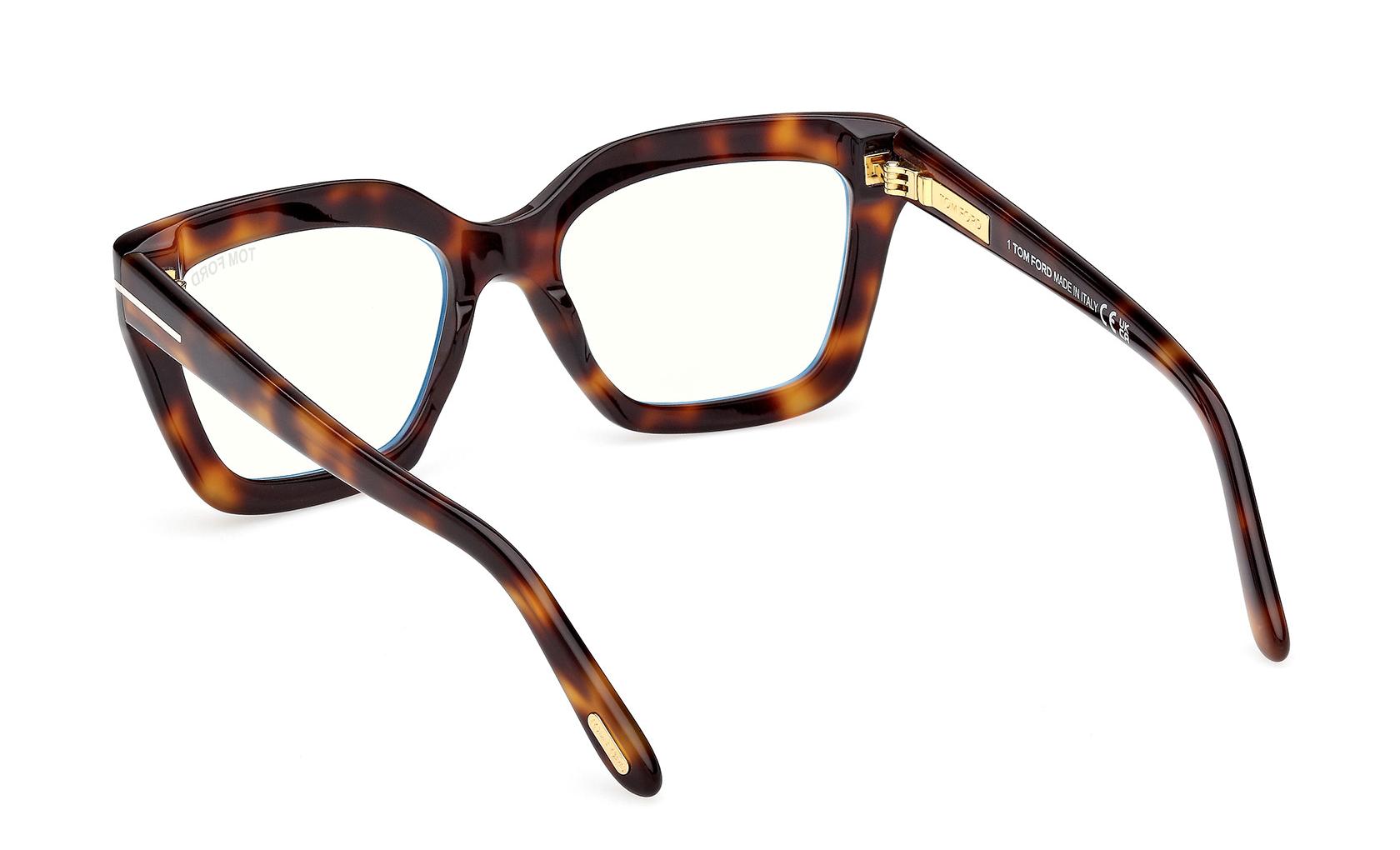 Tom Ford Eyeglasses FT6093/B 053