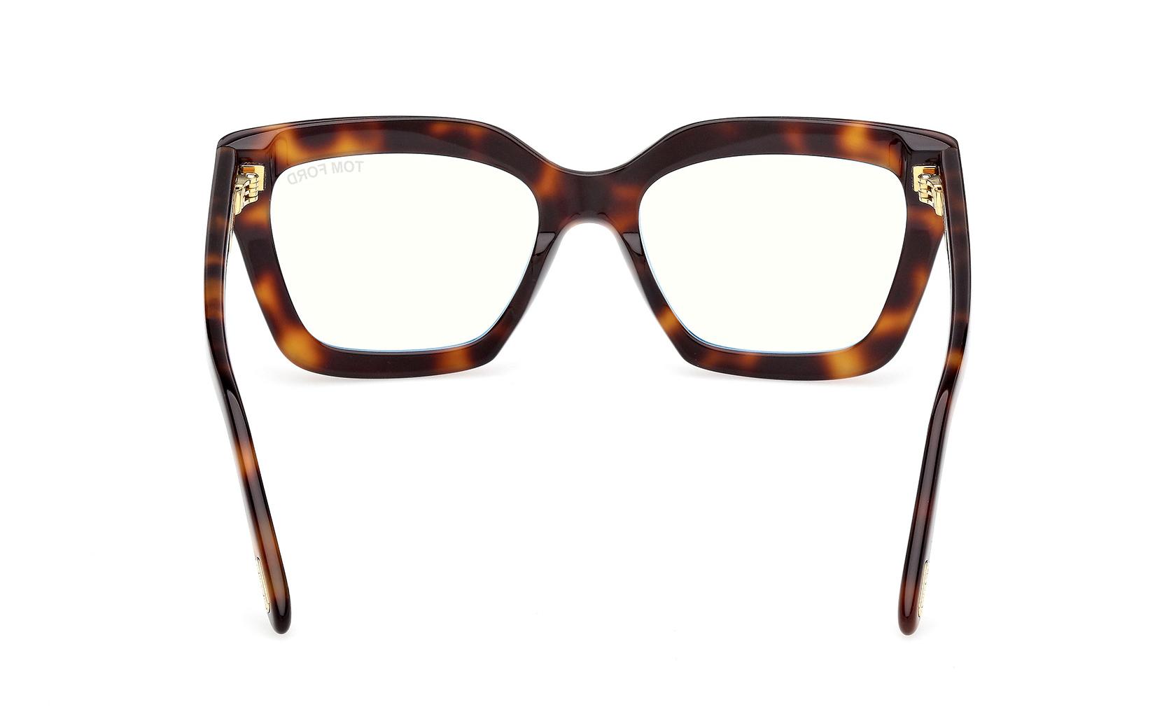 Tom Ford Eyeglasses FT6093/B 053
