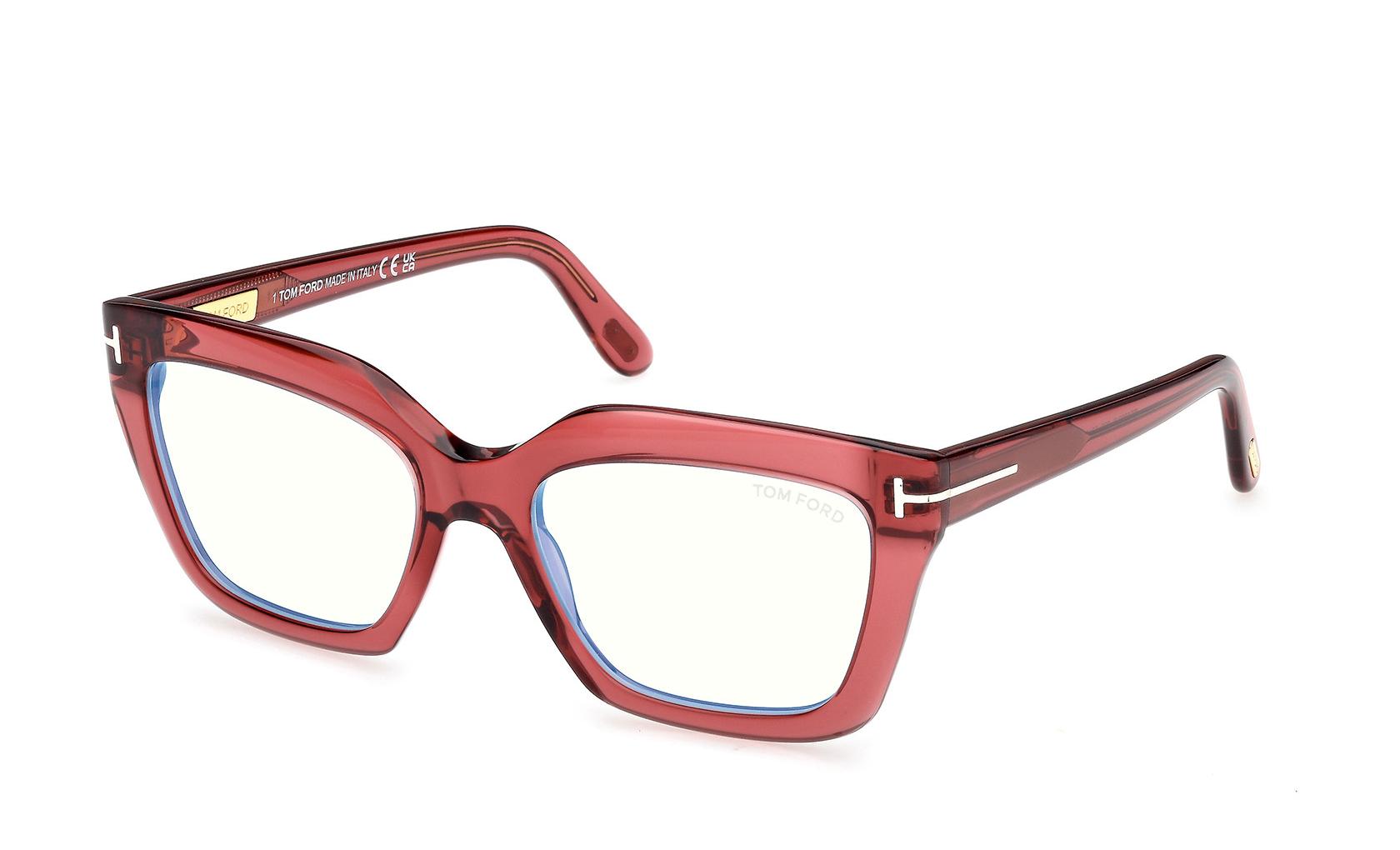 Tom Ford Eyeglasses FT6093/B 069