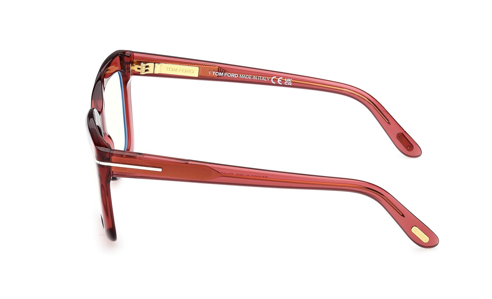 Tom Ford Eyeglasses FT6093/B 069