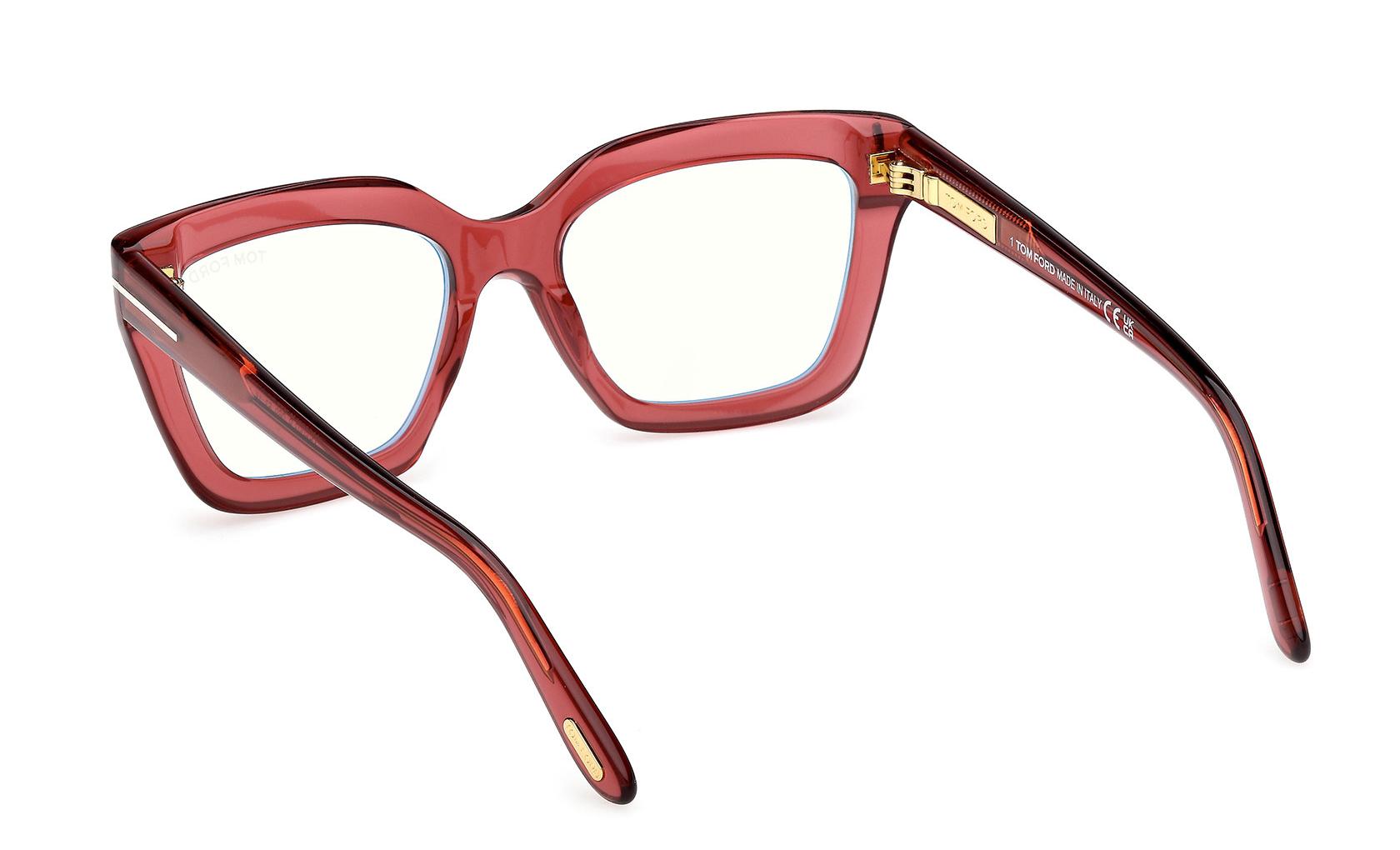 Tom Ford Eyeglasses FT6093/B 069