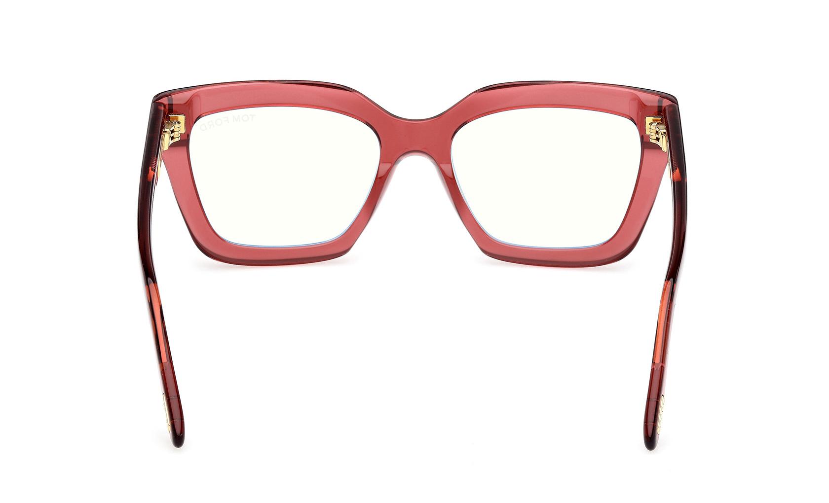 Tom Ford Eyeglasses FT6093/B 069