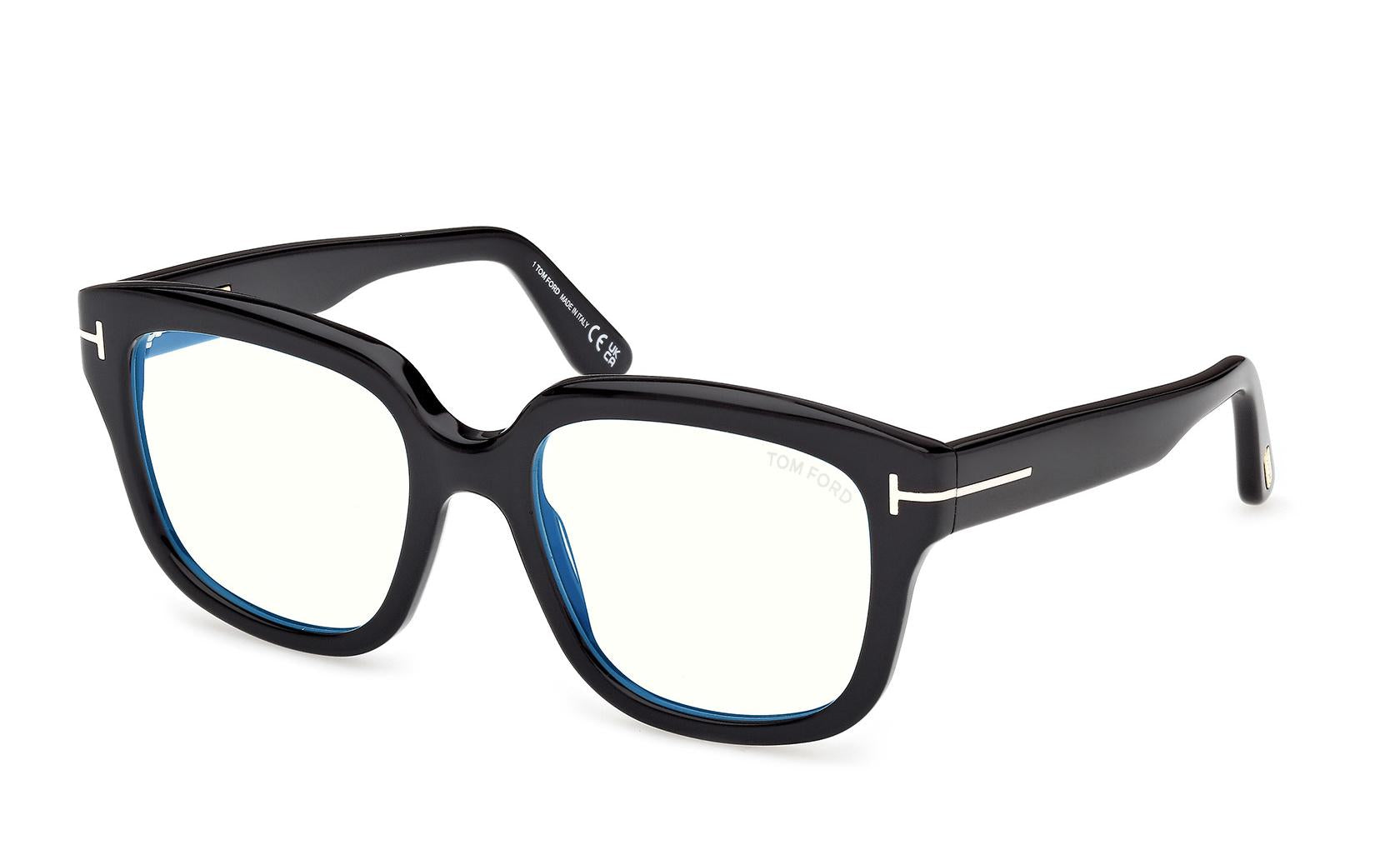 Tom Ford Eyeglasses FT6094/B 001