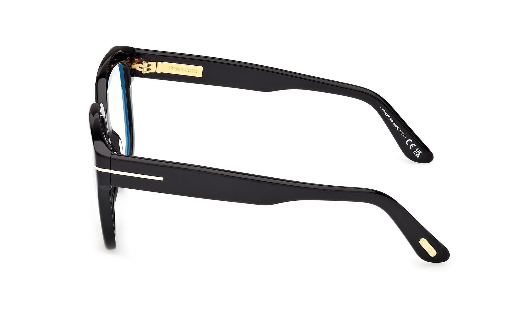 Tom Ford Eyeglasses FT6094/B 001