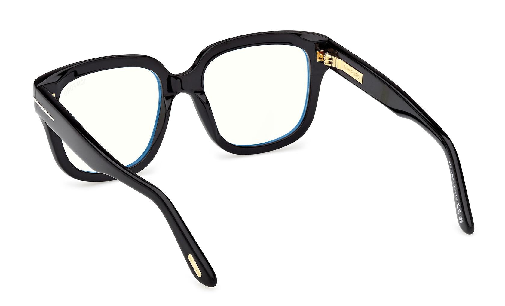 Tom Ford Eyeglasses FT6094/B 001