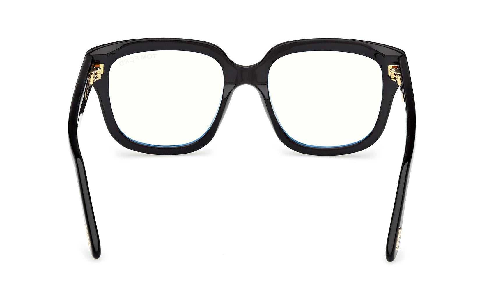 Tom Ford Eyeglasses FT6094/B 001