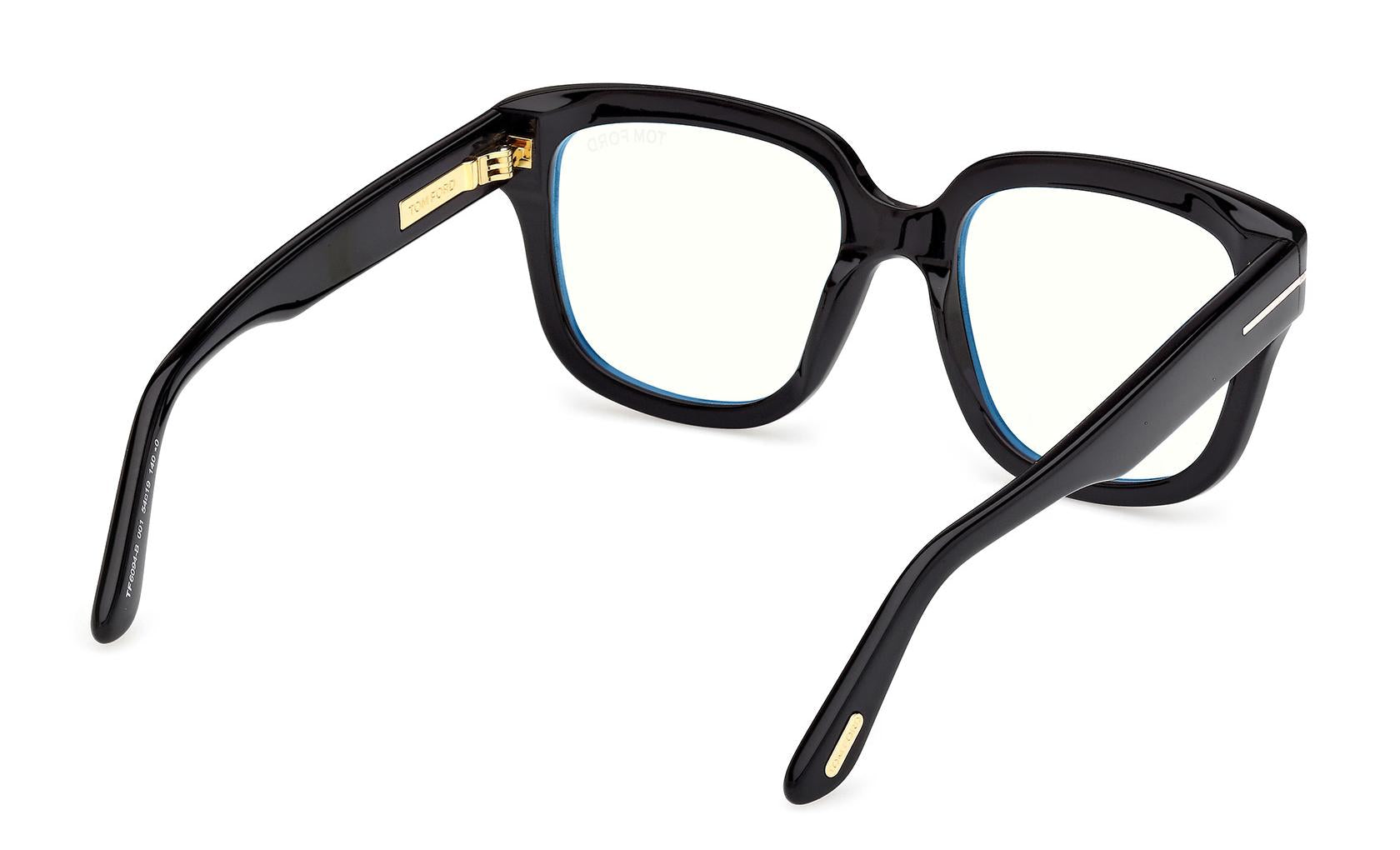 Tom Ford Eyeglasses FT6094/B 001