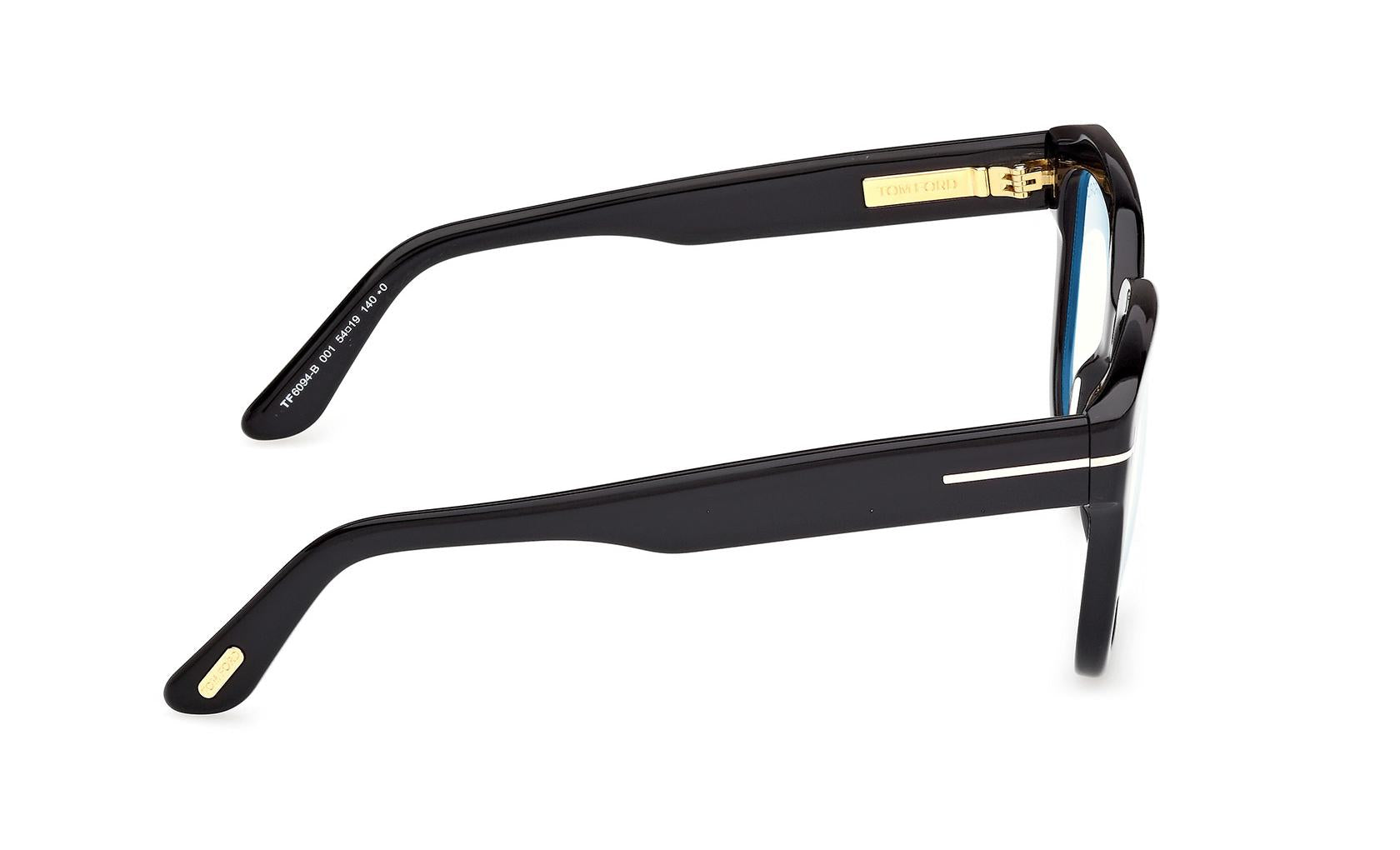 Tom Ford Eyeglasses FT6094/B 001