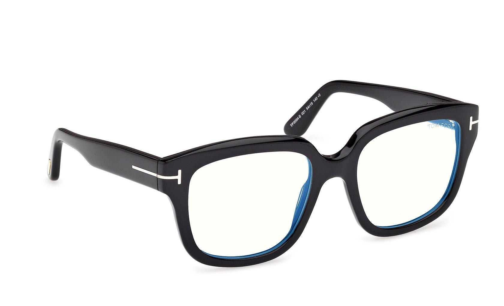 Tom Ford Eyeglasses FT6094/B 001