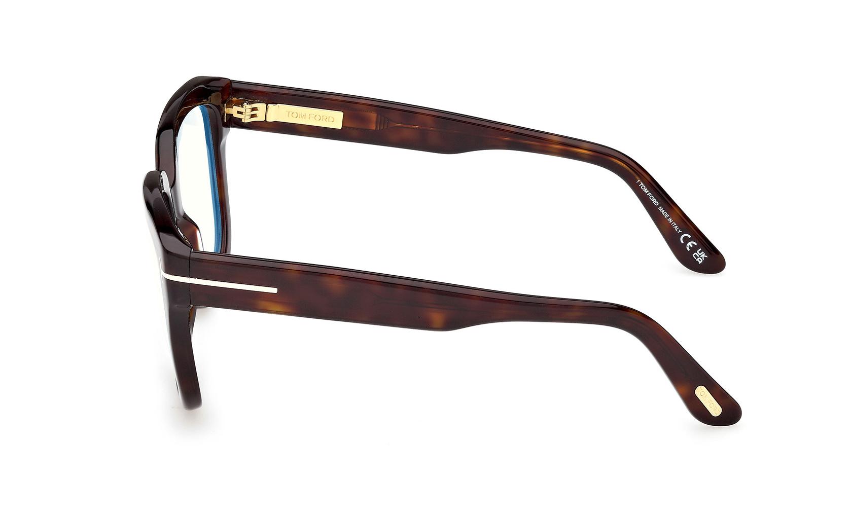 Tom Ford Eyeglasses FT6094/B 052