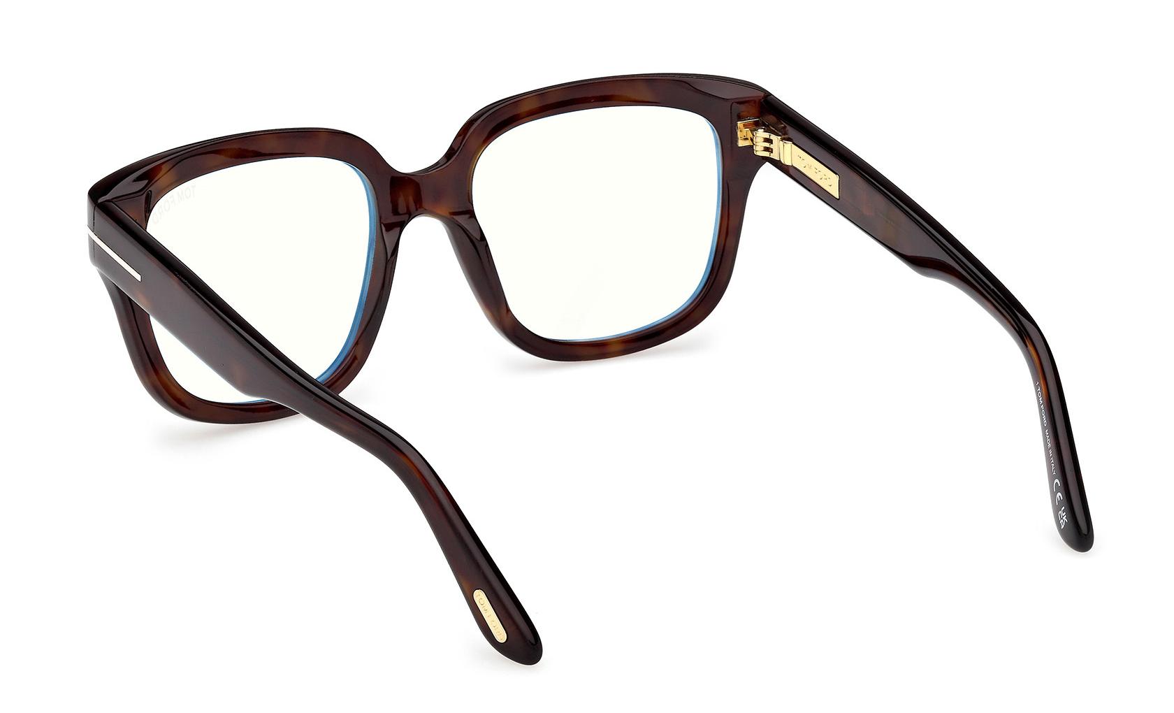 Tom Ford Eyeglasses FT6094/B 052
