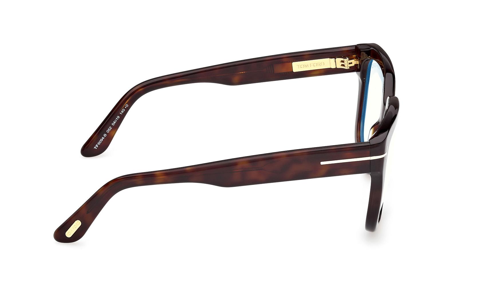 Tom Ford Eyeglasses FT6094/B 052