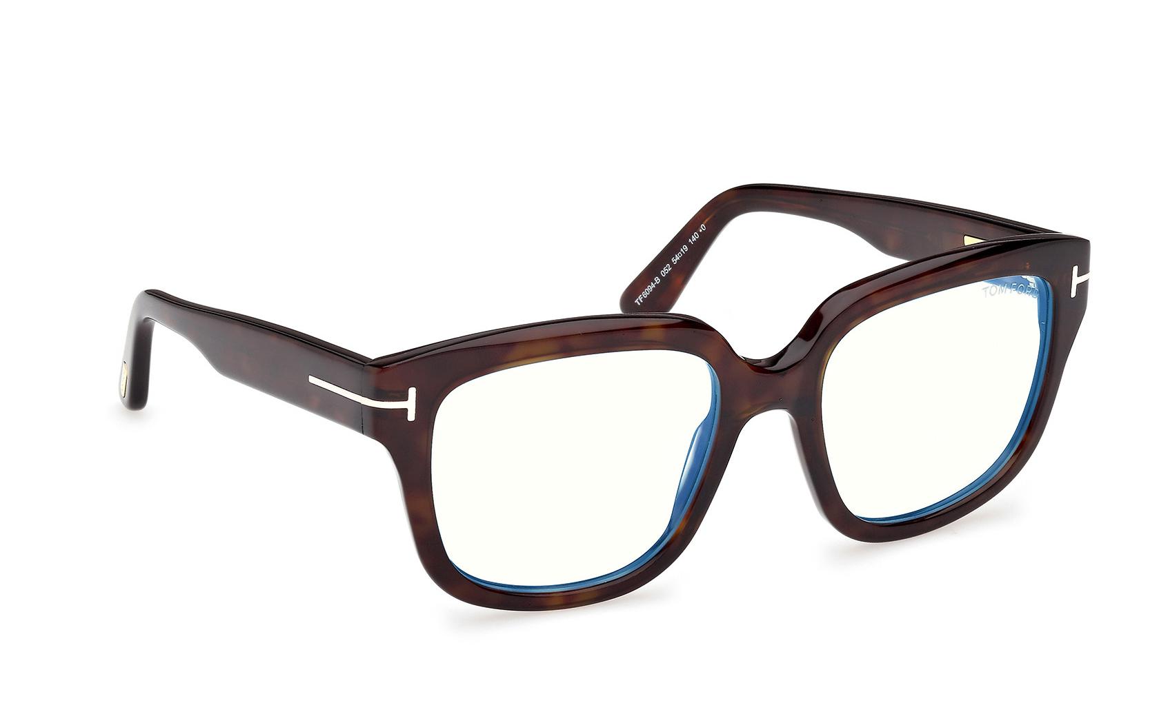 Tom Ford Eyeglasses FT6094/B 052