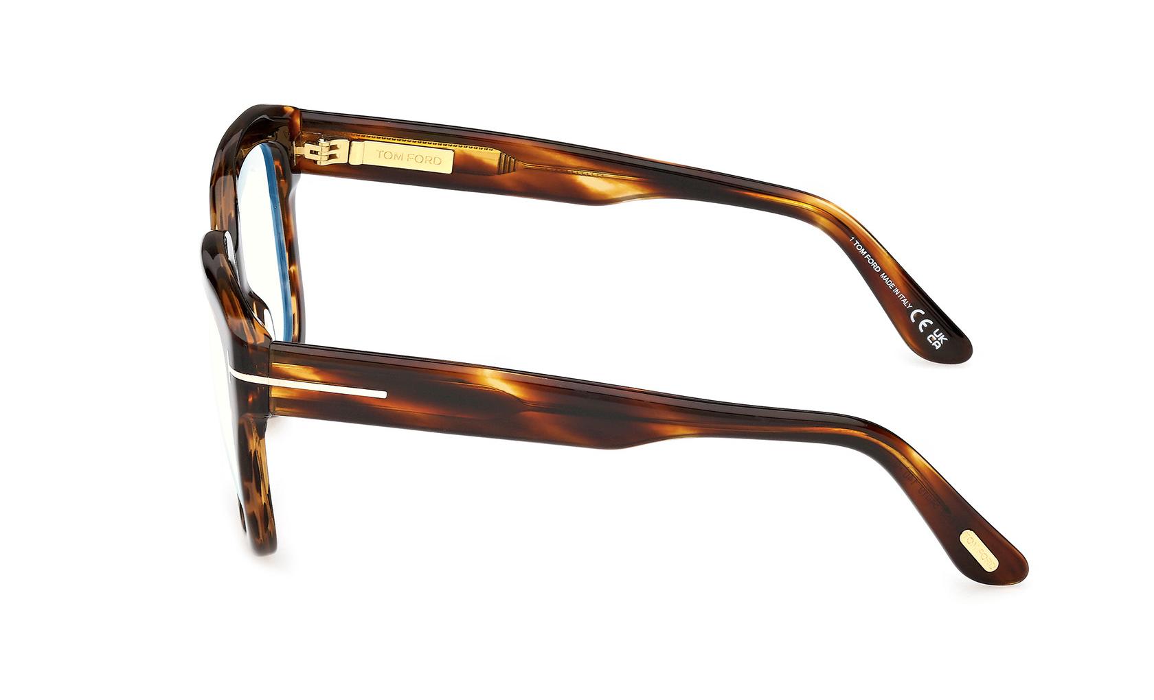 Tom Ford Eyeglasses FT6094/B 055