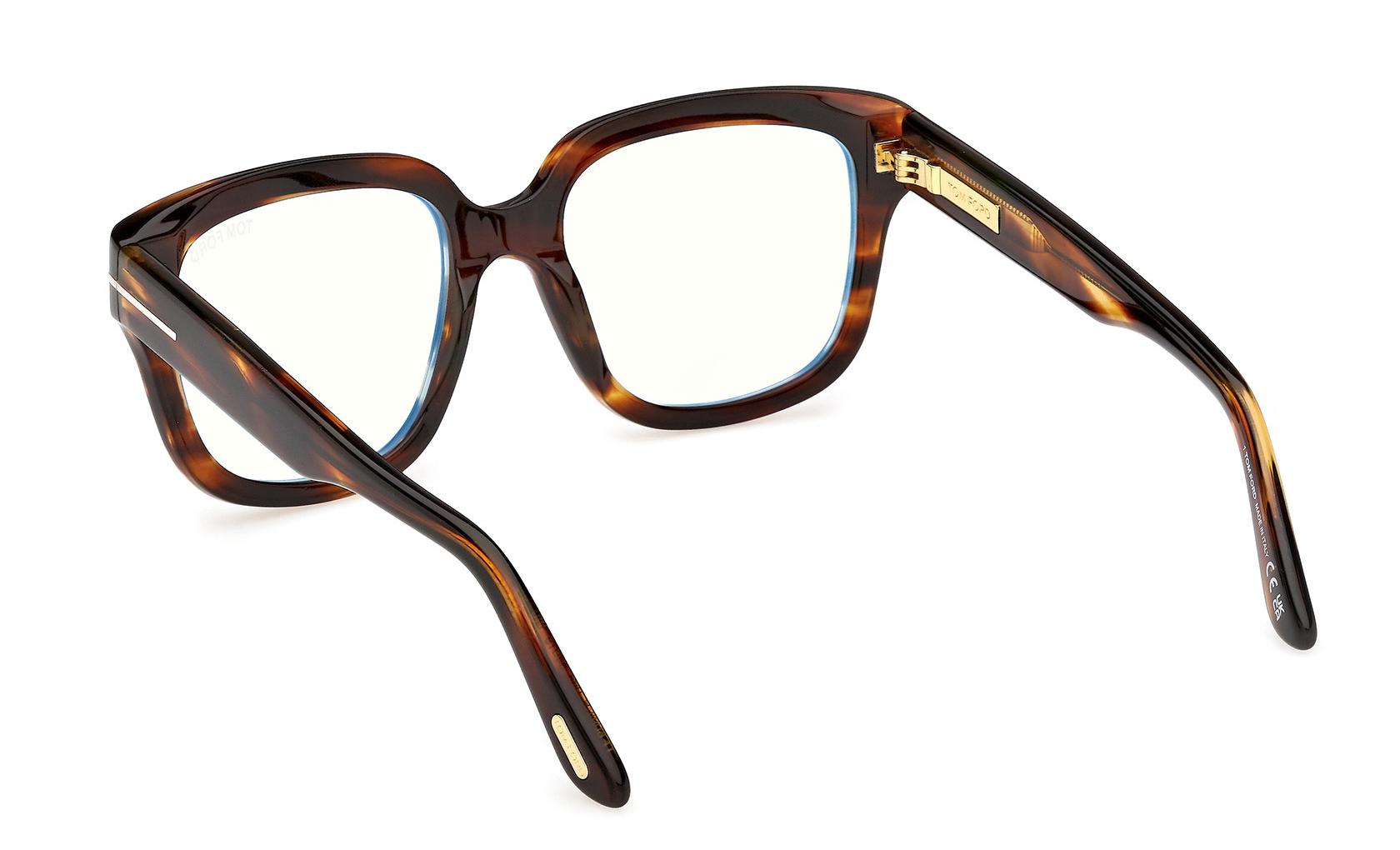Tom Ford Eyeglasses FT6094/B 055