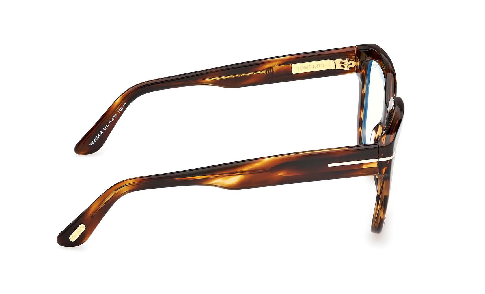 Tom Ford Eyeglasses FT6094/B 055