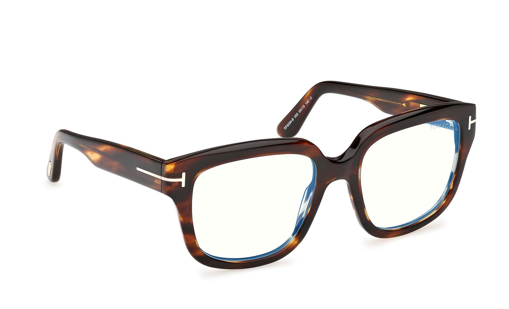 Tom Ford Eyeglasses FT6094/B 055