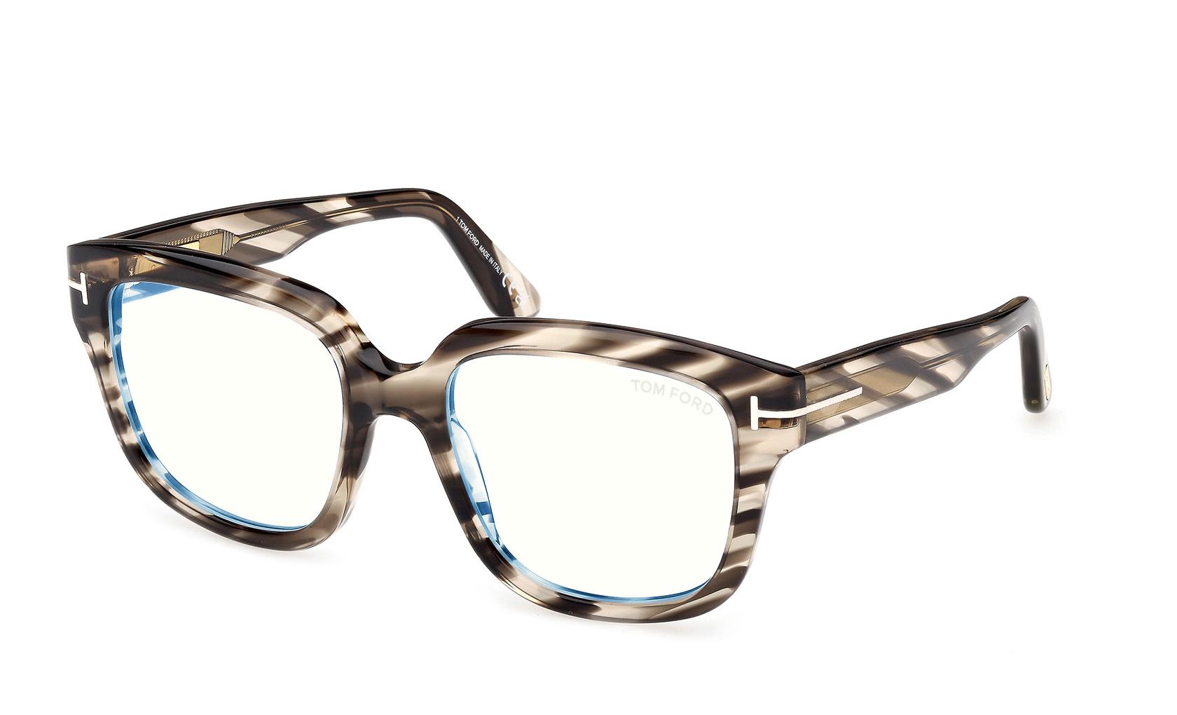 Tom Ford Eyeglasses FT6094/B 056