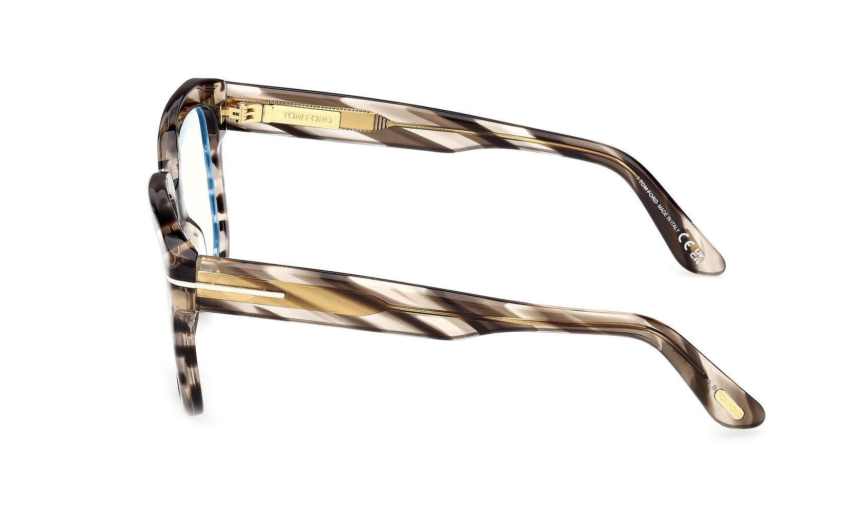 Tom Ford Eyeglasses FT6094/B 056
