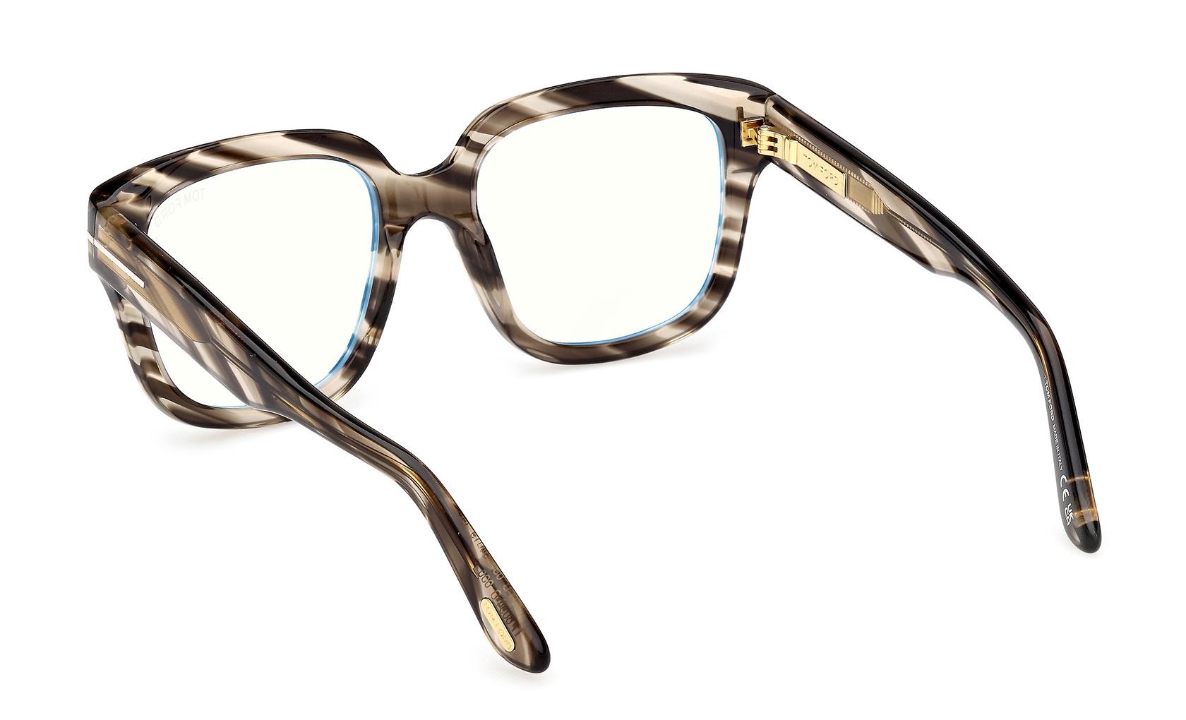 Tom Ford Eyeglasses FT6094/B 056