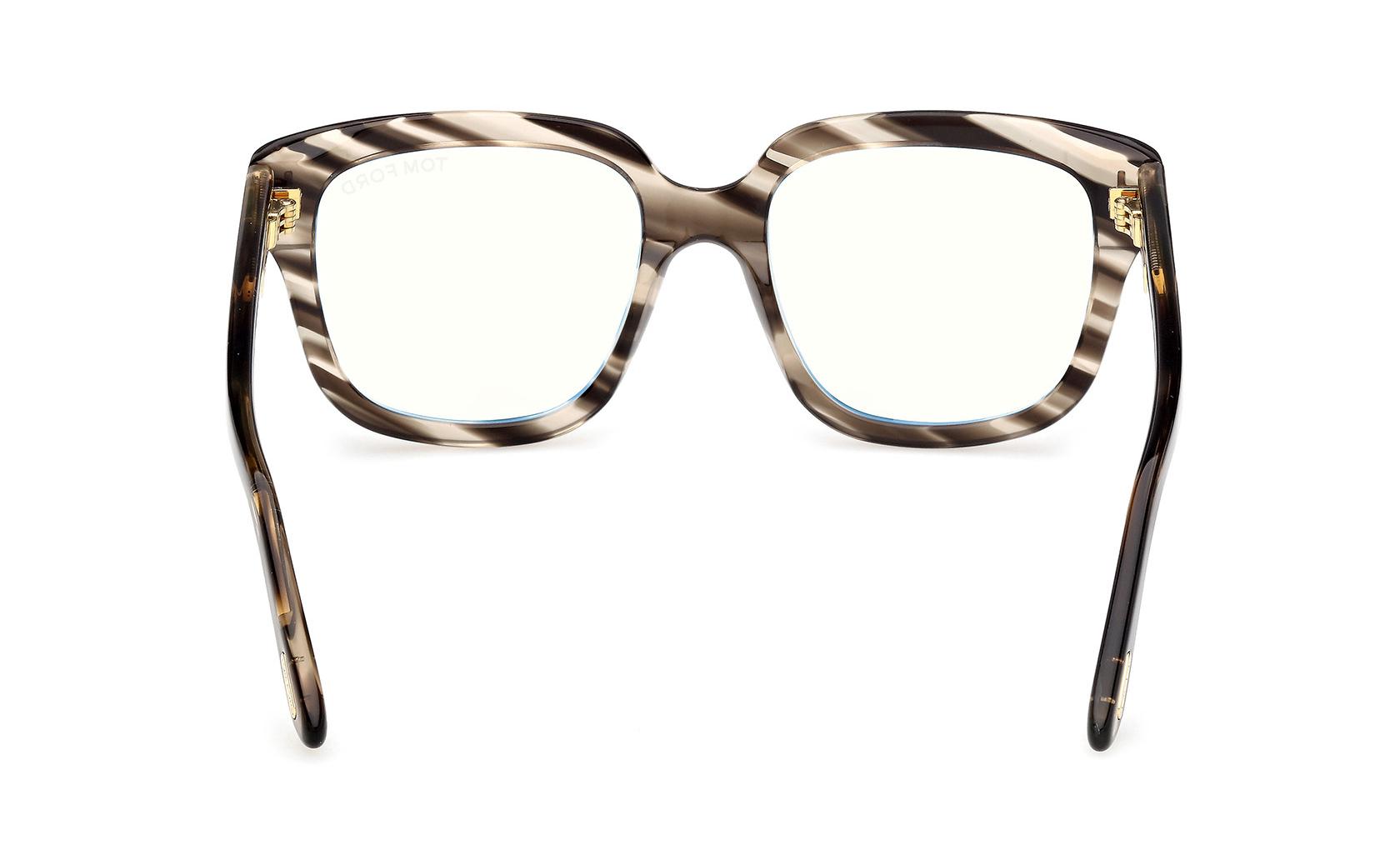 Tom Ford Eyeglasses FT6094/B 056