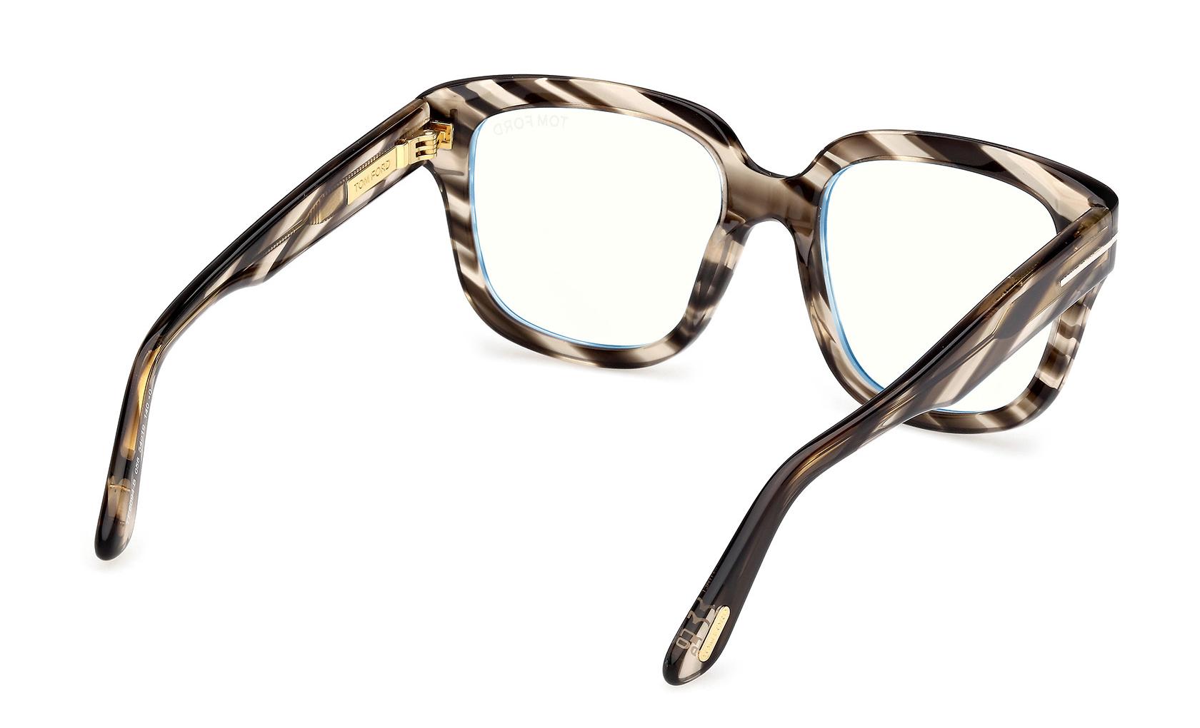 Tom Ford Eyeglasses FT6094/B 056