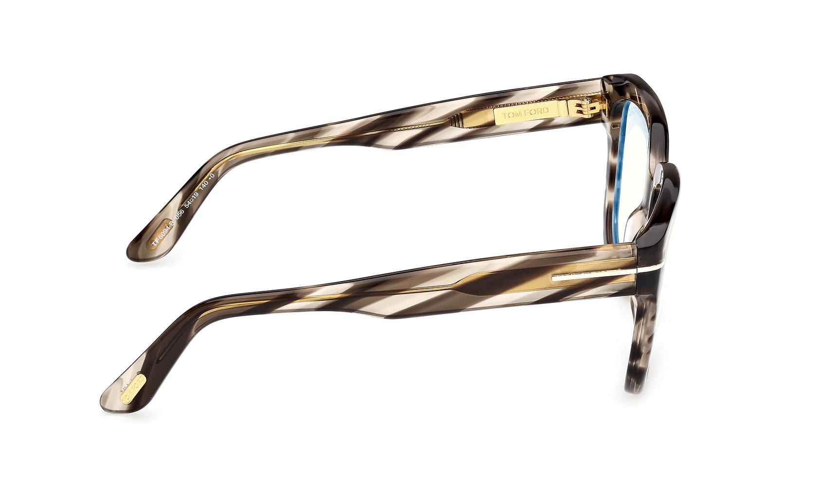 Tom Ford Eyeglasses FT6094/B 056