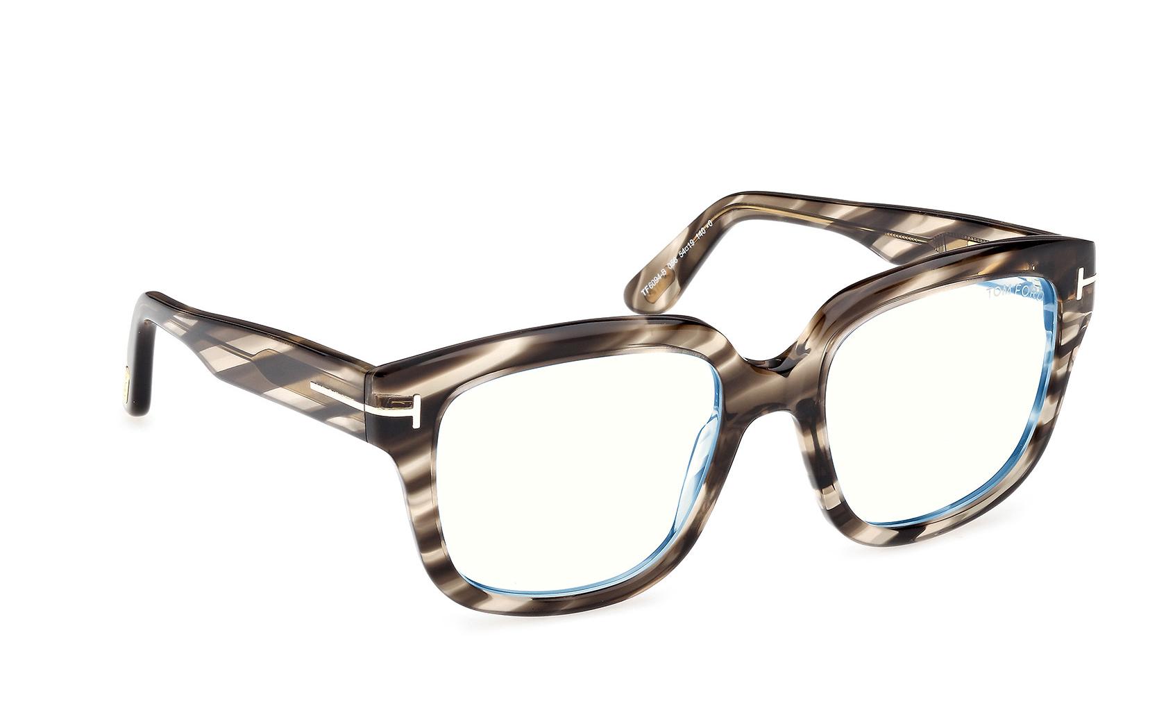 Tom Ford Eyeglasses FT6094/B 056