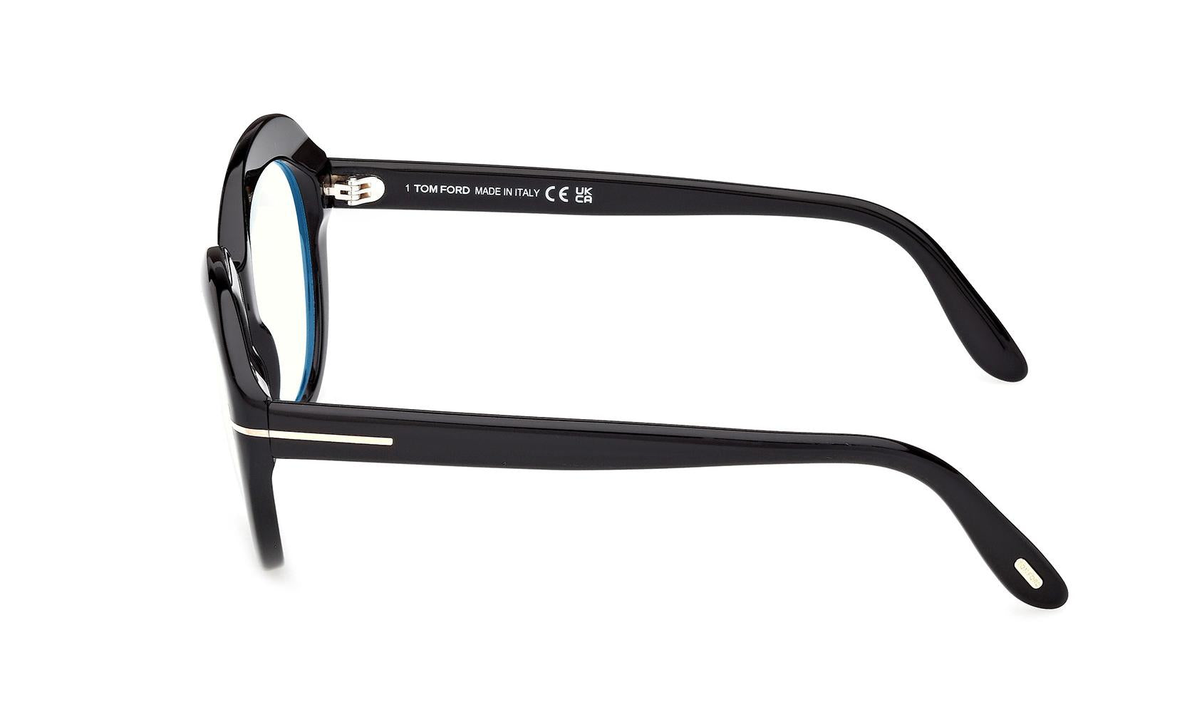 Tom Ford Eyeglasses FT6095/B 001