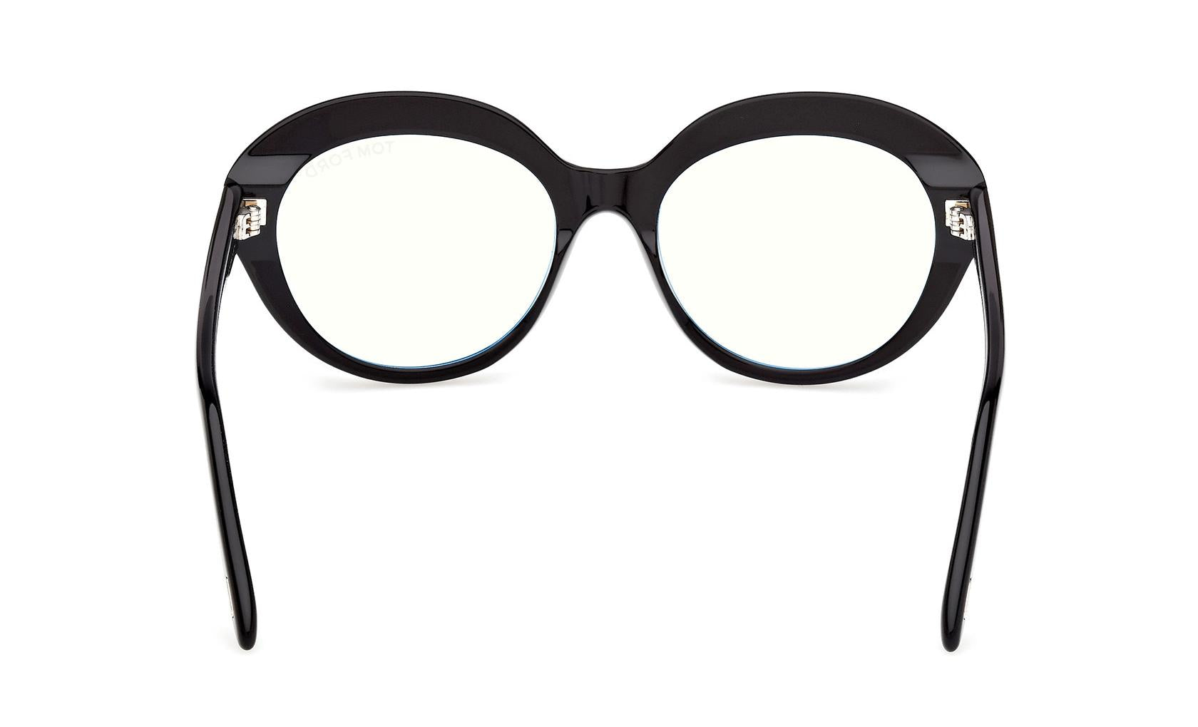 Tom Ford Eyeglasses FT6095/B 001