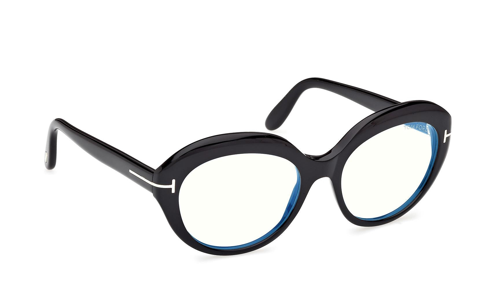 Tom Ford Eyeglasses FT6095/B 001