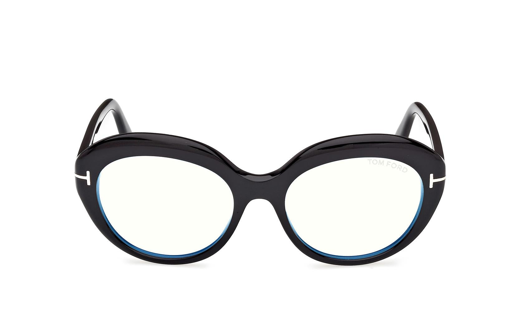 Tom Ford Eyeglasses FT6095/B 001