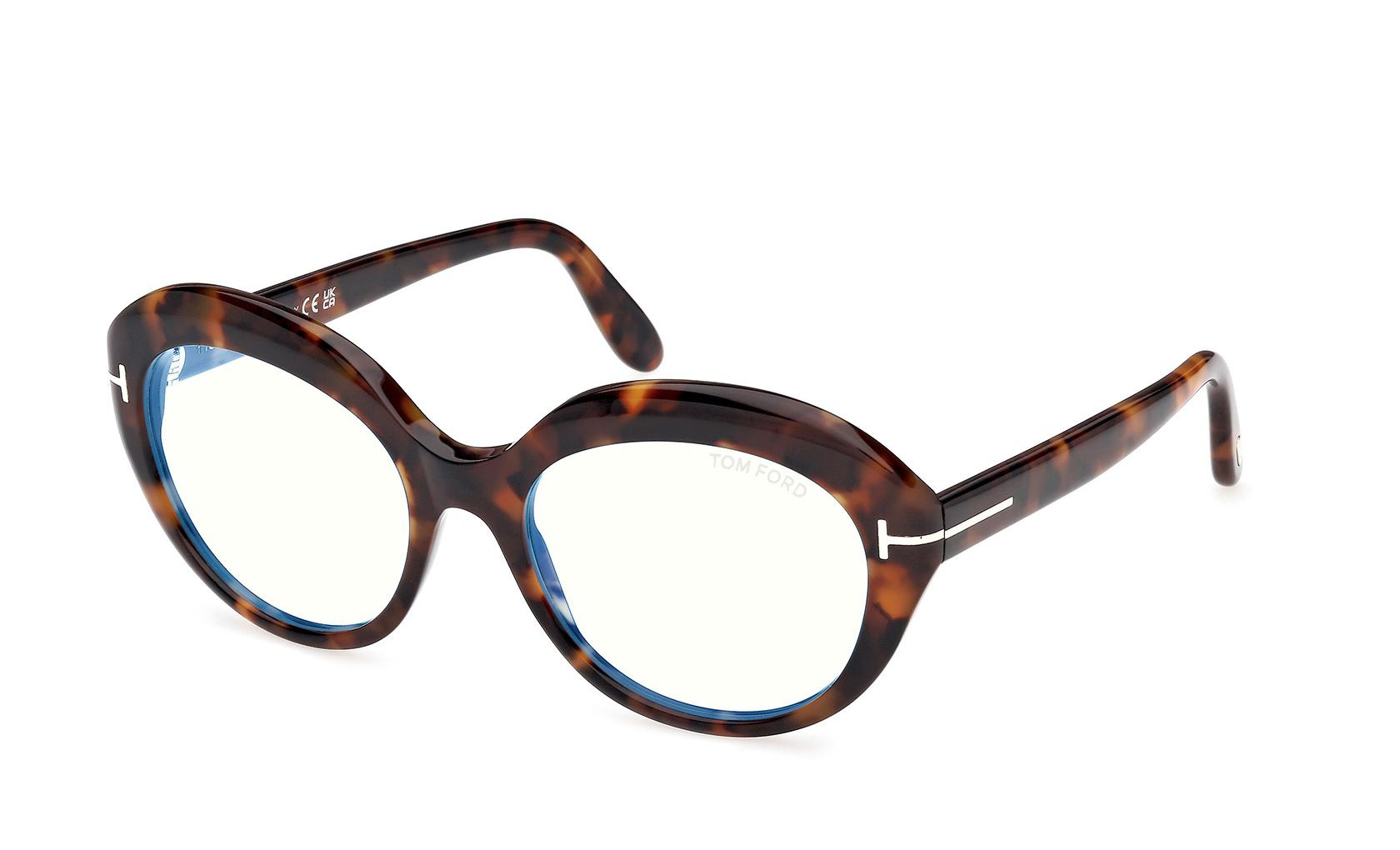 Tom Ford Eyeglasses FT6095/B 052