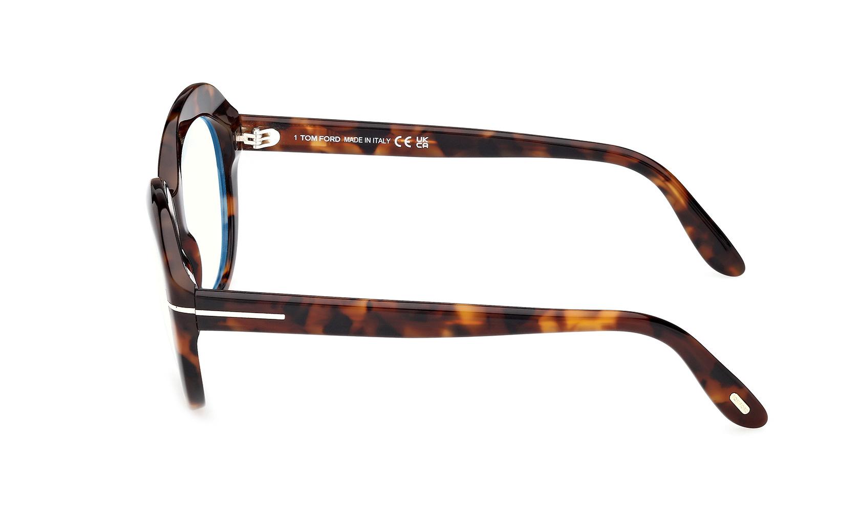 Tom Ford Eyeglasses FT6095/B 052