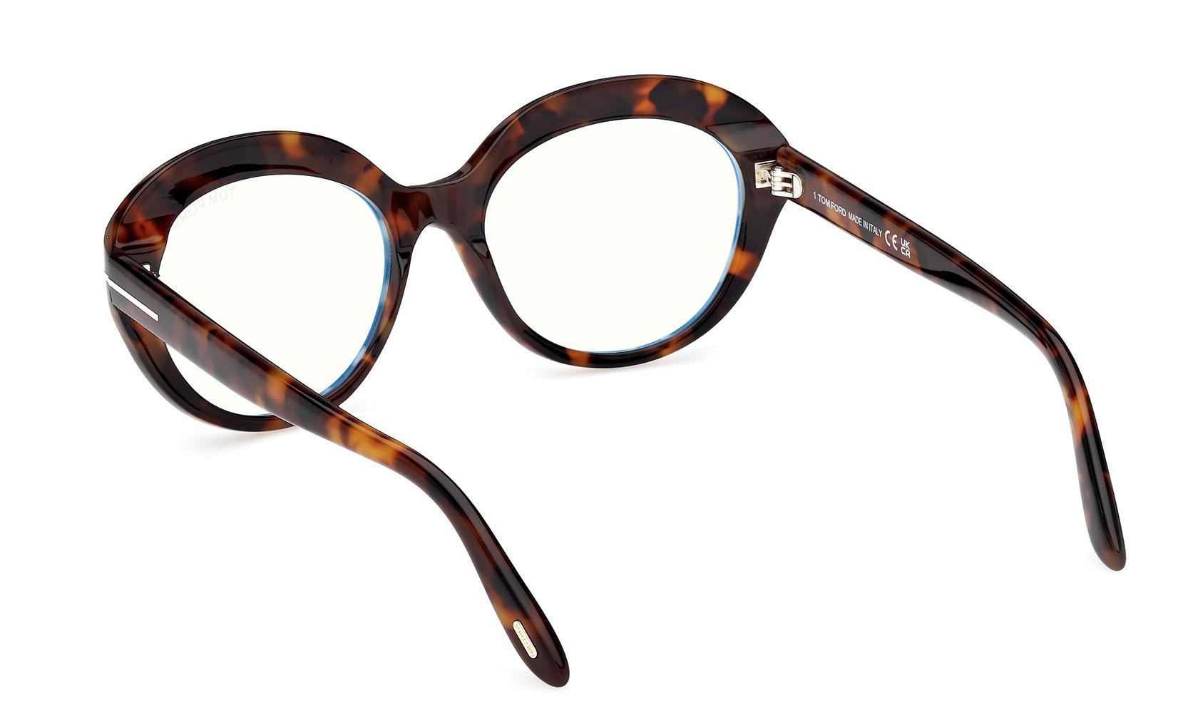 Tom Ford Eyeglasses FT6095/B 052