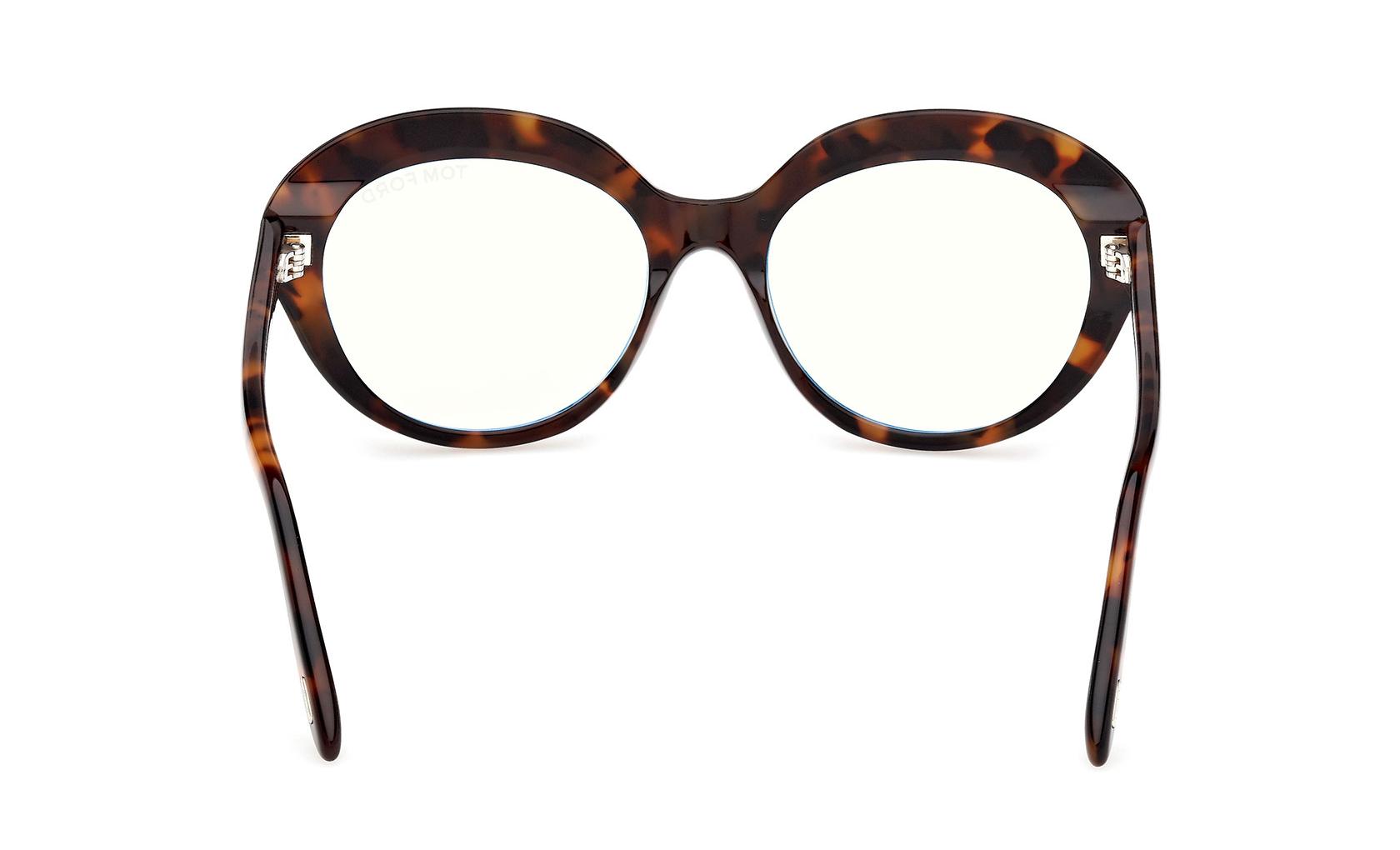 Tom Ford Eyeglasses FT6095/B 052