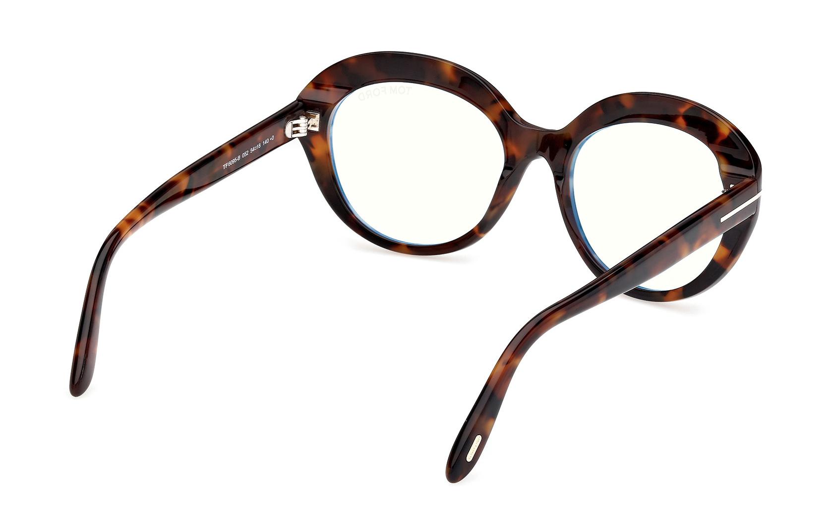 Tom Ford Eyeglasses FT6095/B 052