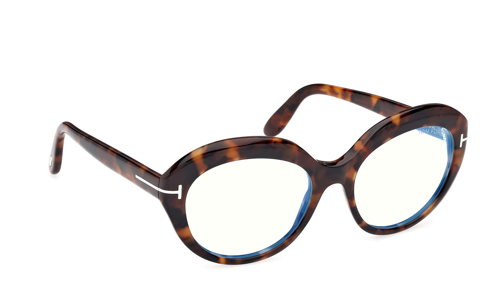 Tom Ford Eyeglasses FT6095/B 052