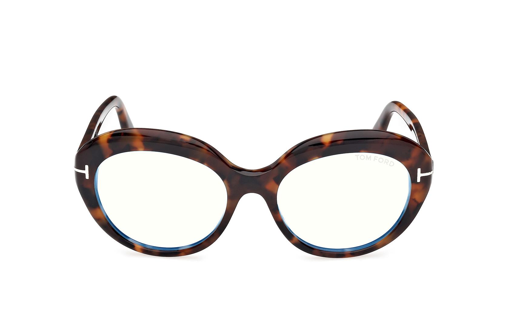 Tom Ford Eyeglasses FT6095/B 052