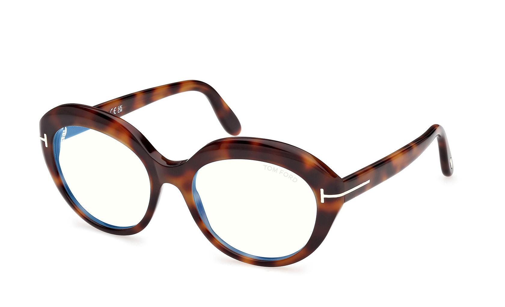 Tom Ford Eyeglasses FT6095/B 053