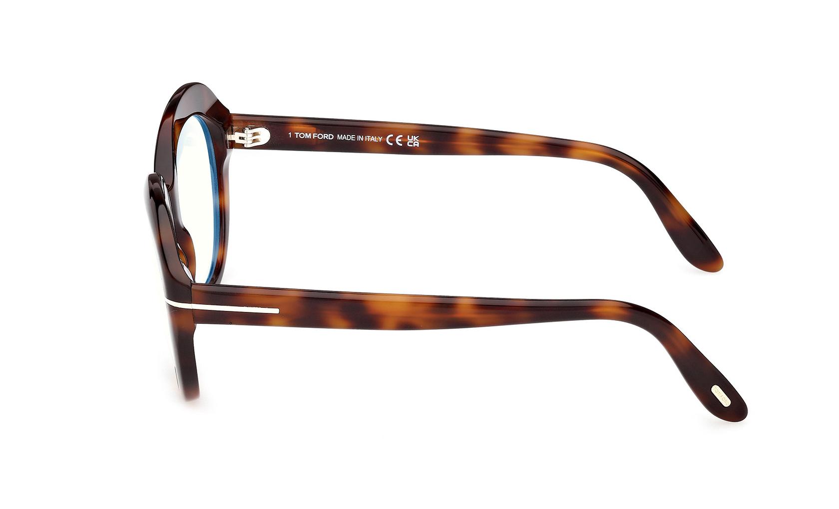 Tom Ford Eyeglasses FT6095/B 053