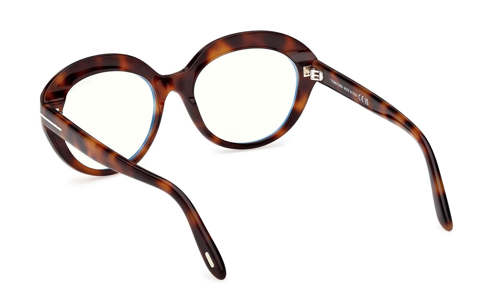 Tom Ford Eyeglasses FT6095/B 053